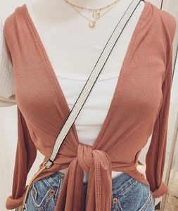 Cute cardigan
